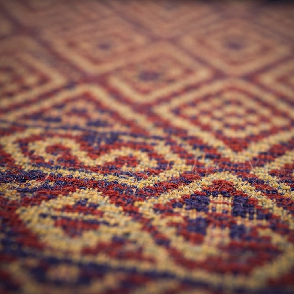 woven base interlining